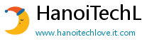 HanoiTechLove